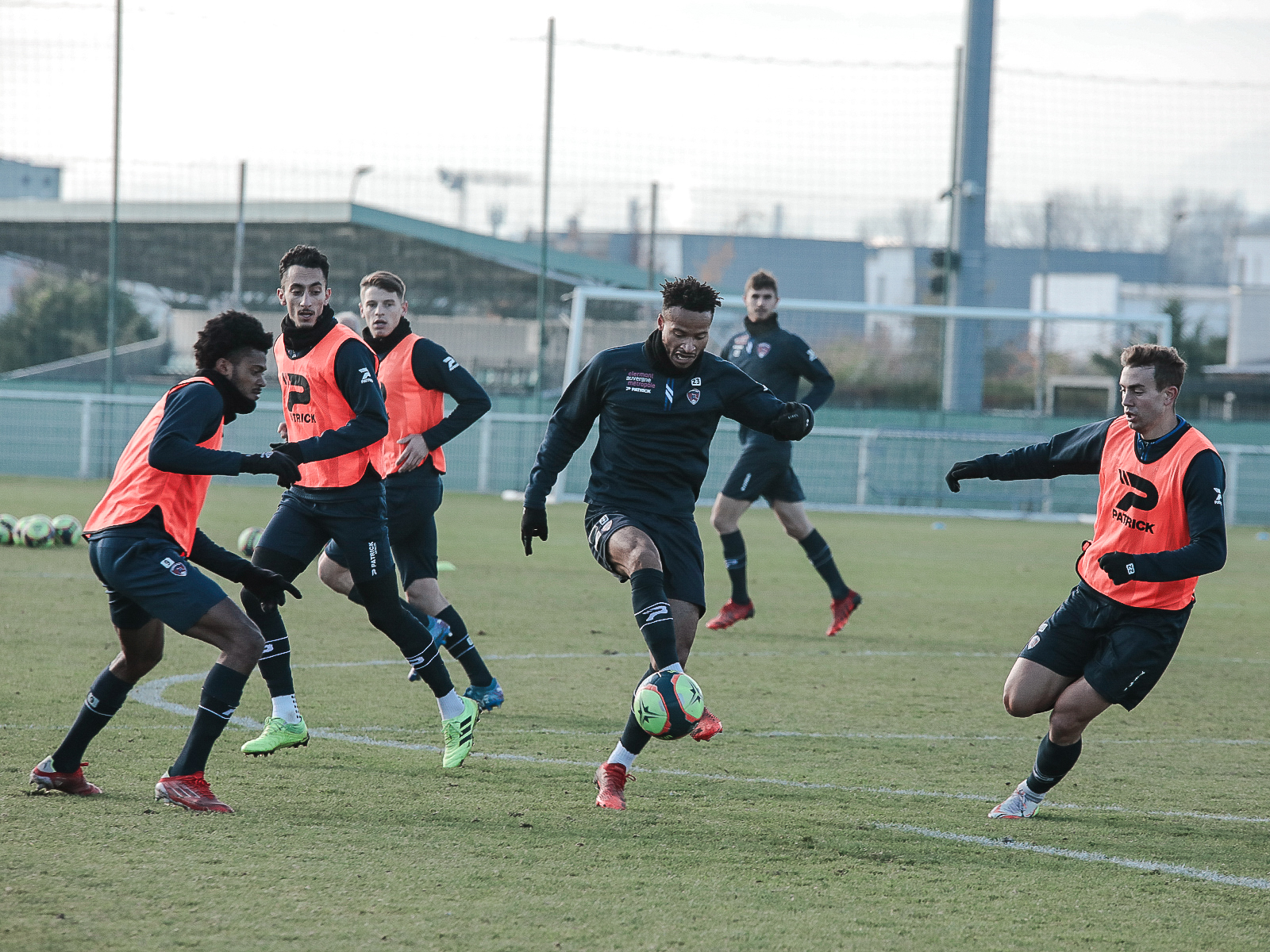 La séance du mercredi en photos