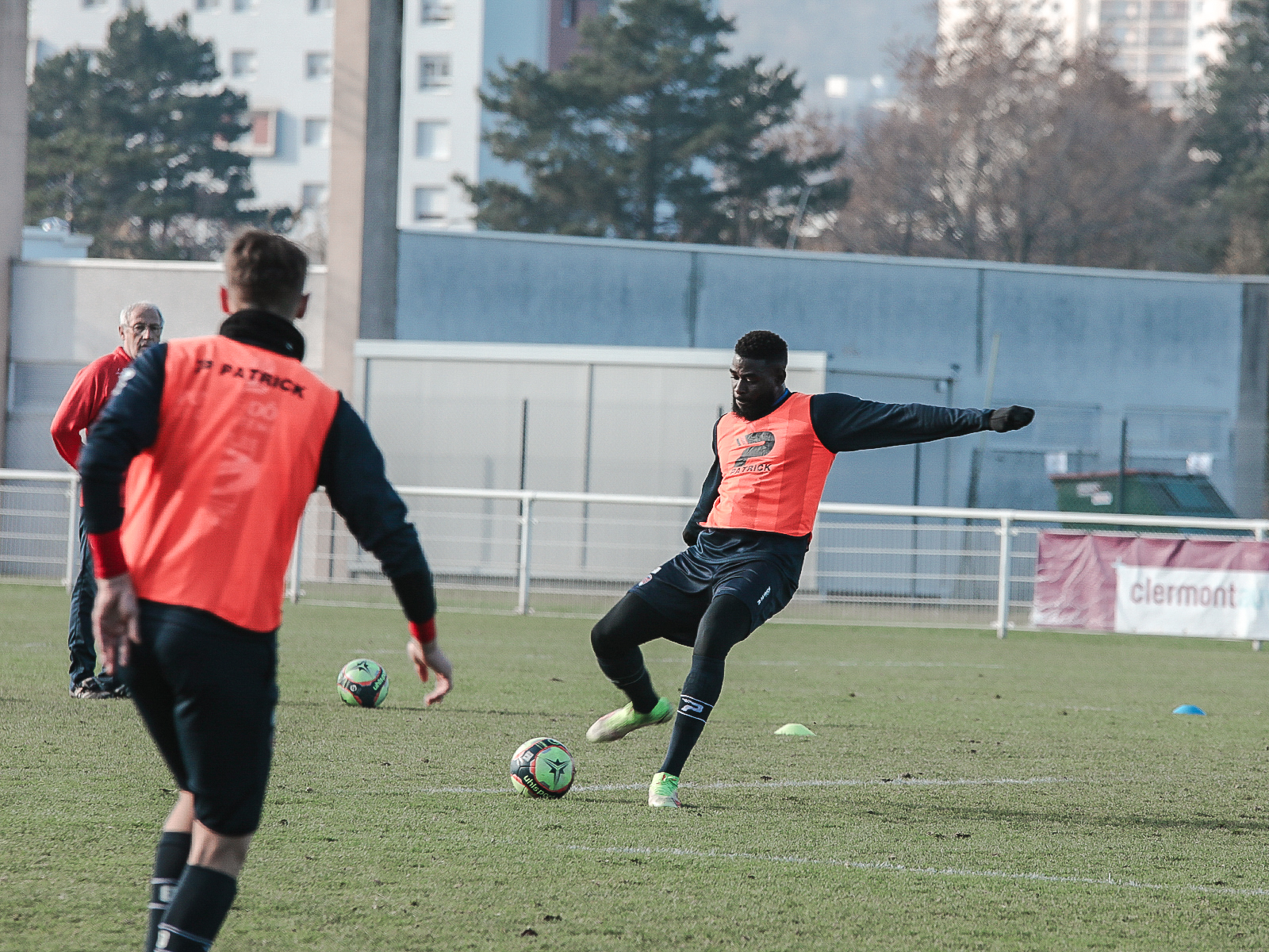 La séance du mercredi en photos