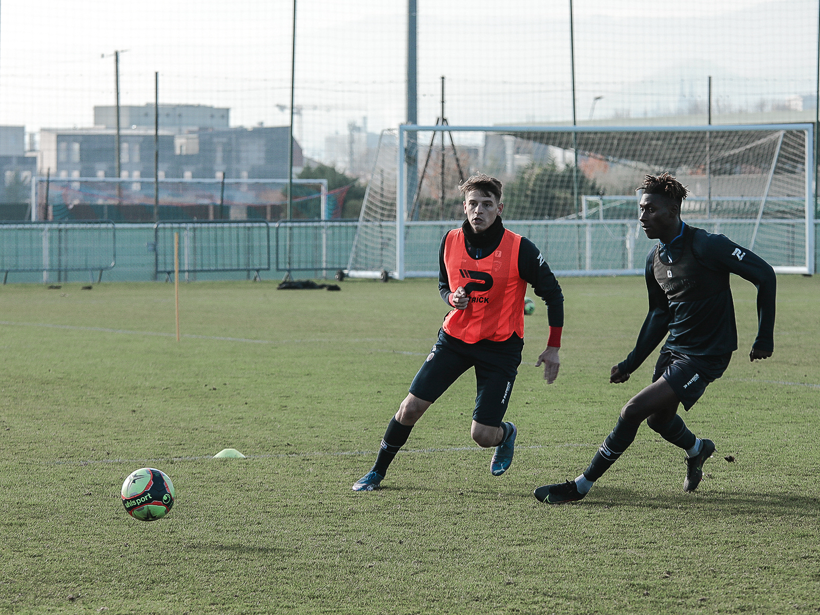 La séance du mercredi en photos