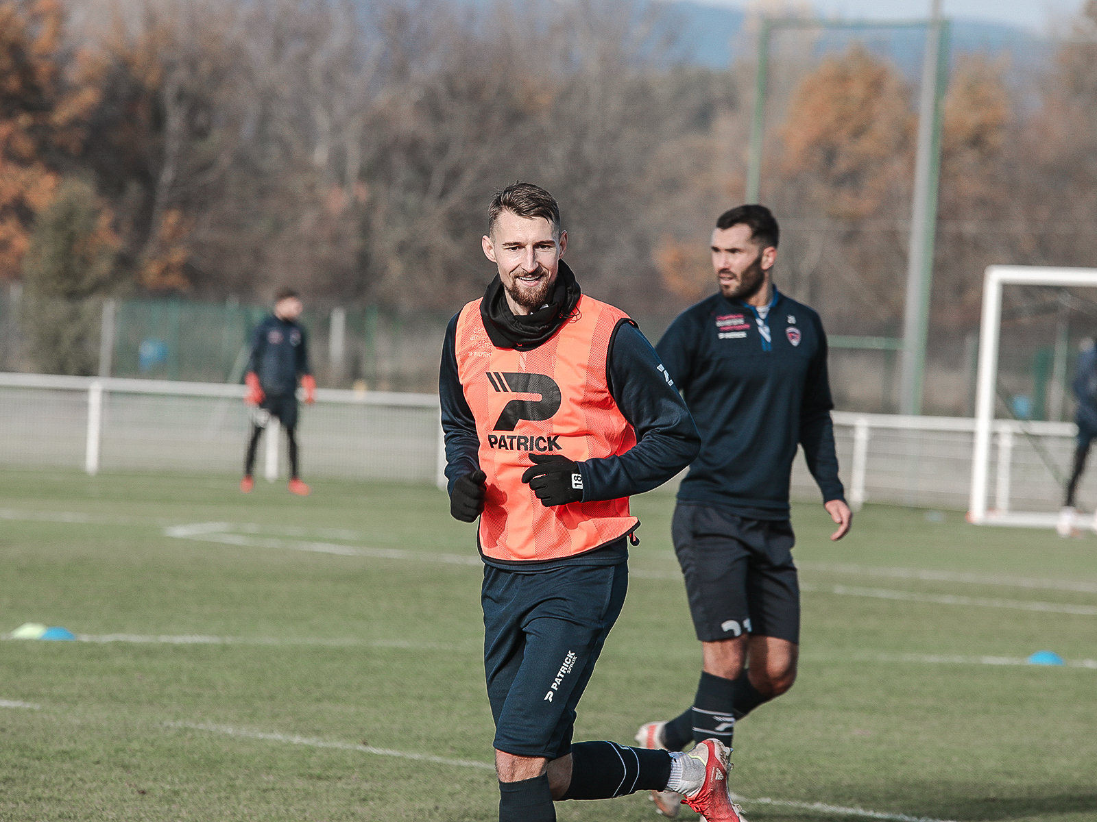 La séance du mercredi en photos
