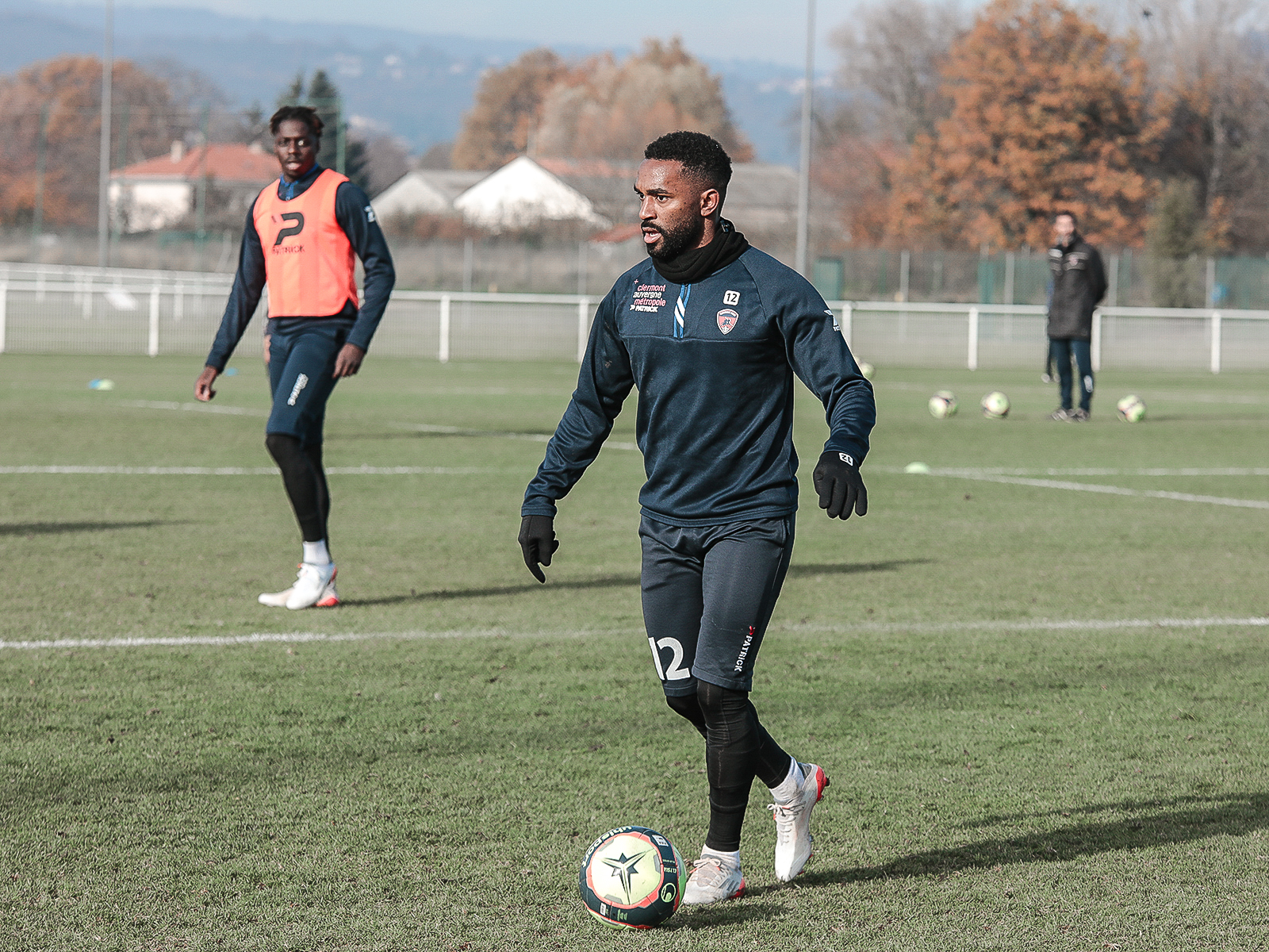 La séance du mercredi en photos