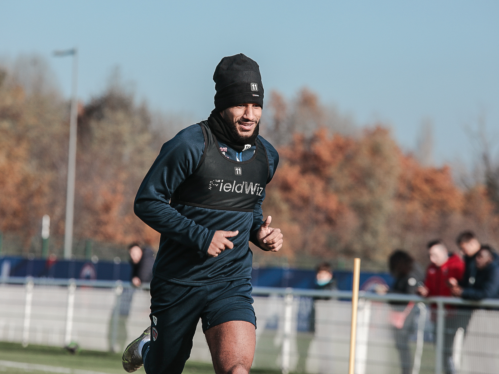 La séance du mercredi en photos