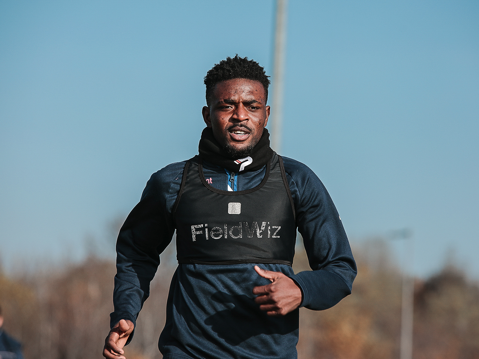 La séance du mercredi en photos