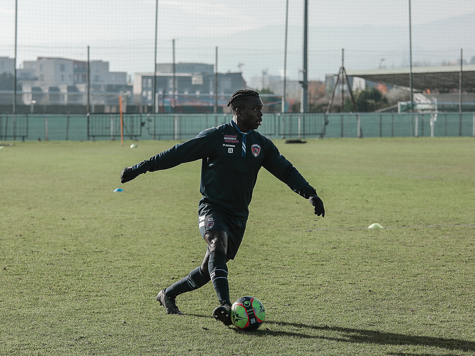 La séance du mercredi en photos