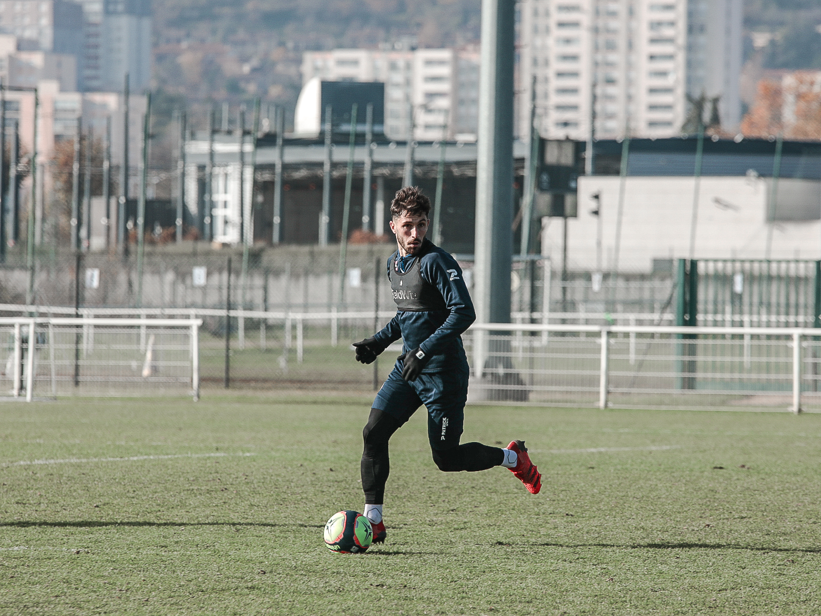 La séance du mercredi en photos
