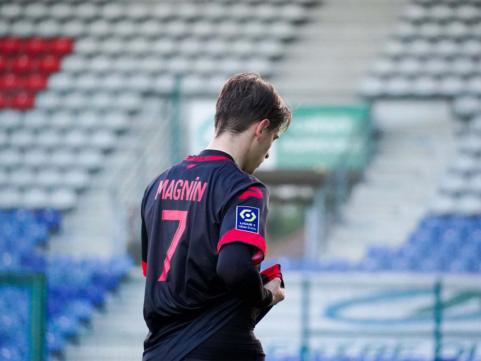 Châteauroux – Clermont : le compte-rendu du match