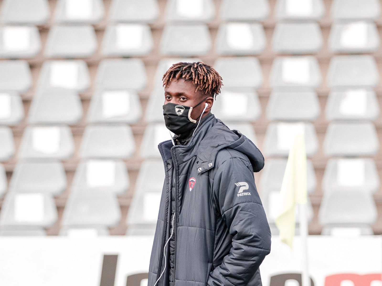 Chemin Bas d’Avignon – Clermont : L’album photos