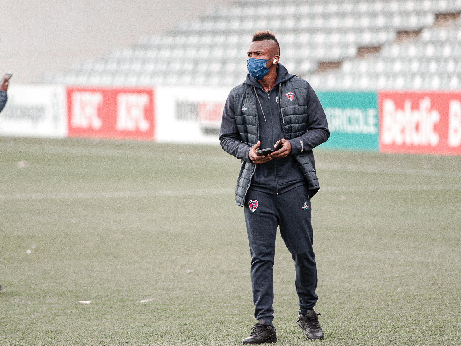 Chemin Bas d’Avignon – Clermont : L’album photos