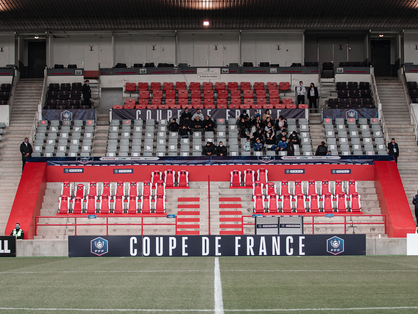 Chemin Bas d’Avignon – Clermont : L’album photos