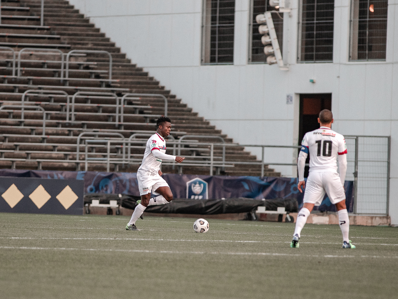 Chemin Bas d’Avignon – Clermont : L’album photos