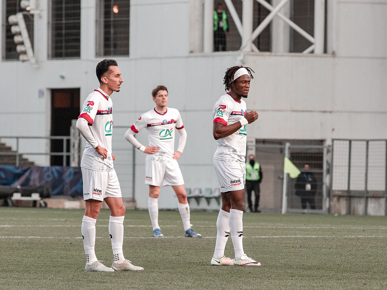 Chemin Bas d’Avignon – Clermont : L’album photos