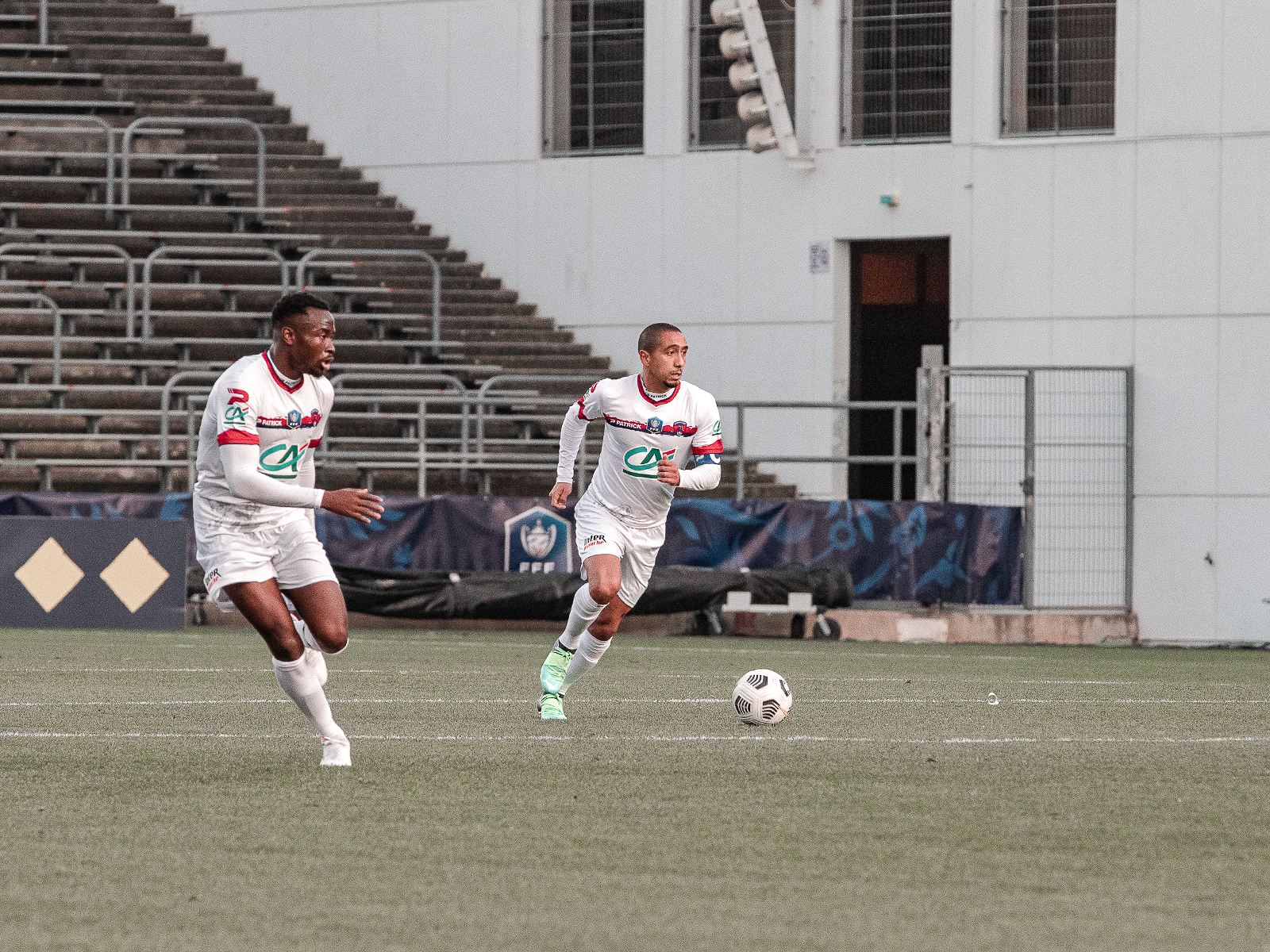 Chemin Bas d’Avignon – Clermont : L’album photos