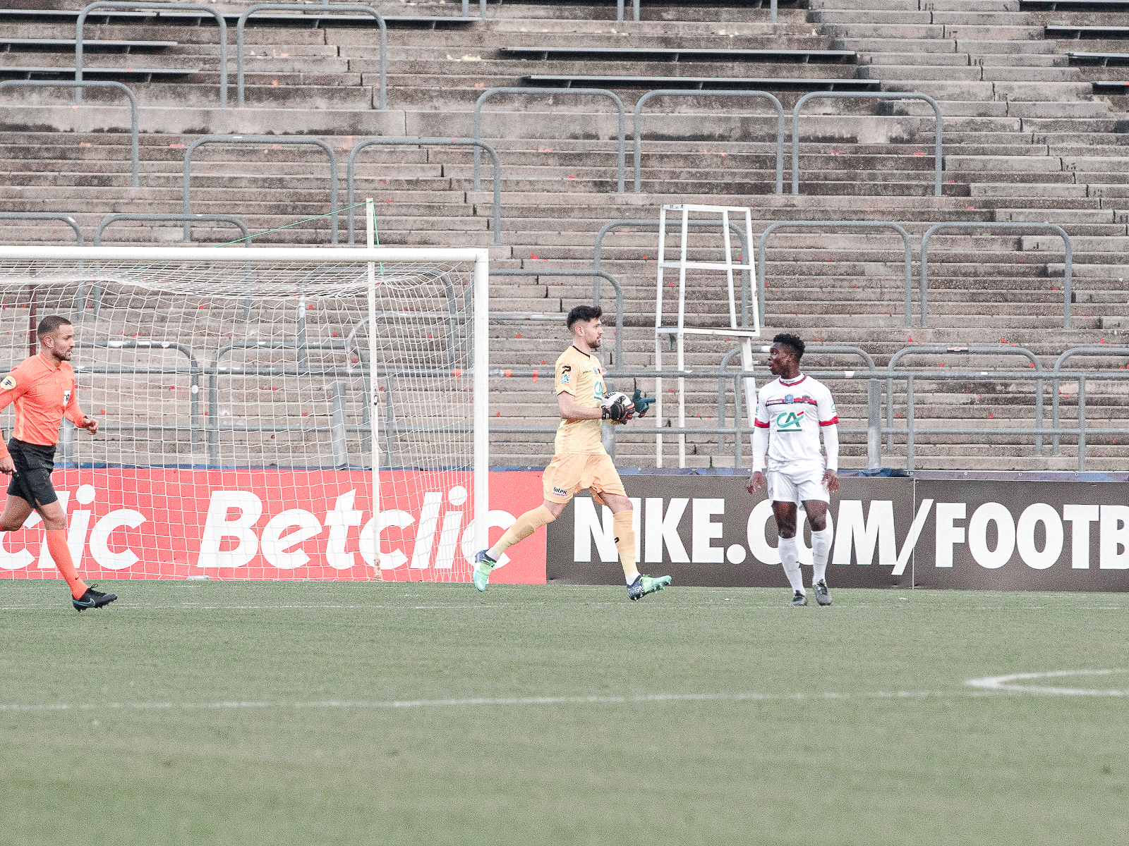 Chemin Bas d’Avignon – Clermont : L’album photos