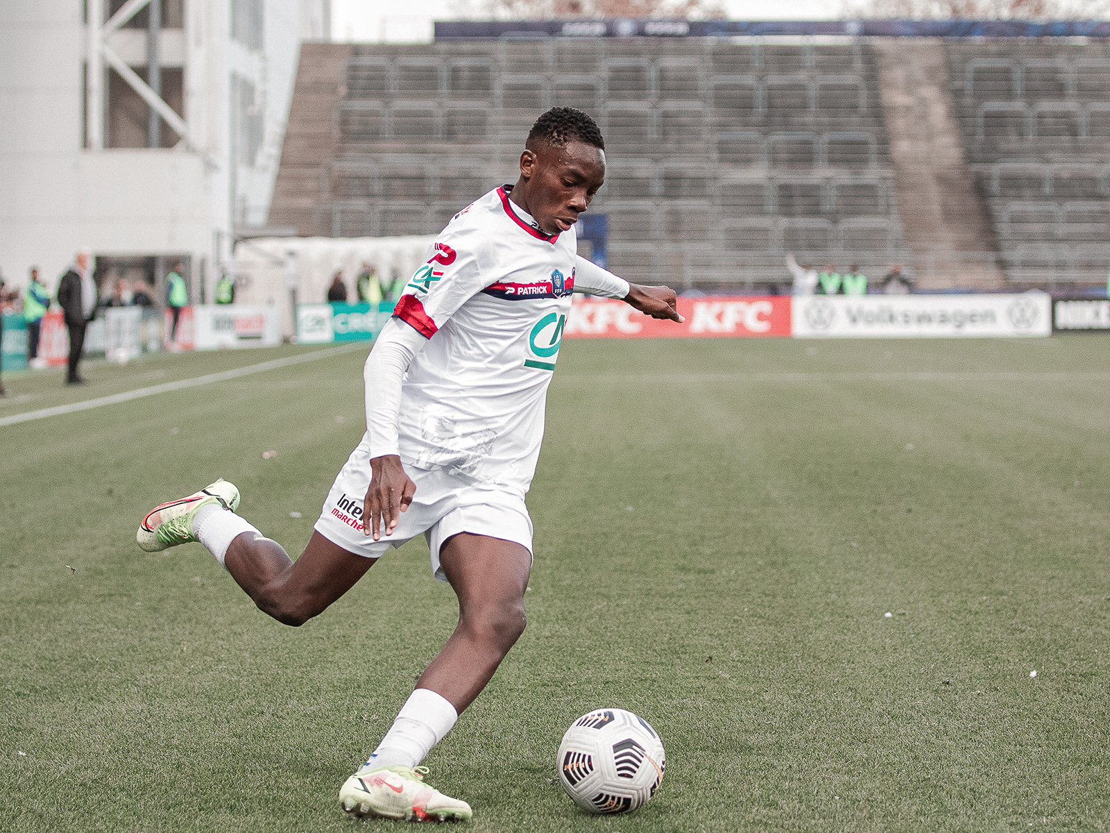 Chemin Bas d’Avignon – Clermont : L’album photos