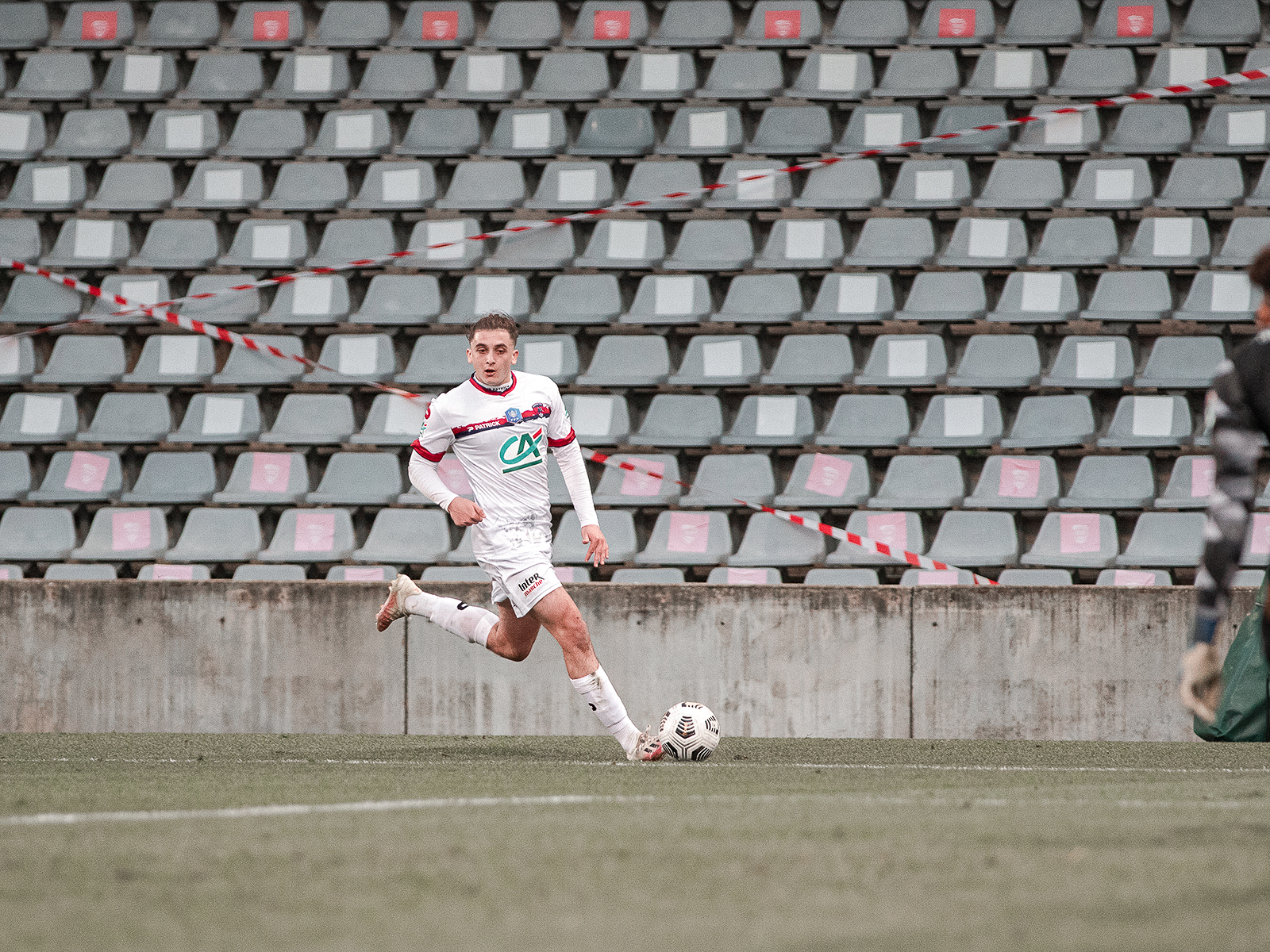 Chemin Bas d’Avignon – Clermont : L’album photos