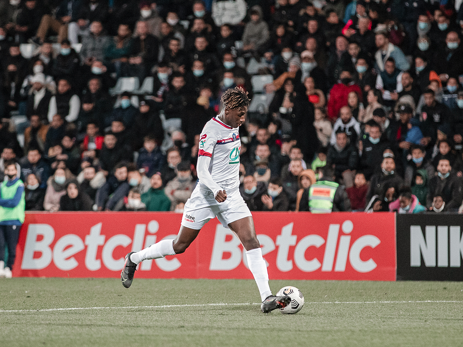 Chemin Bas d’Avignon – Clermont : L’album photos