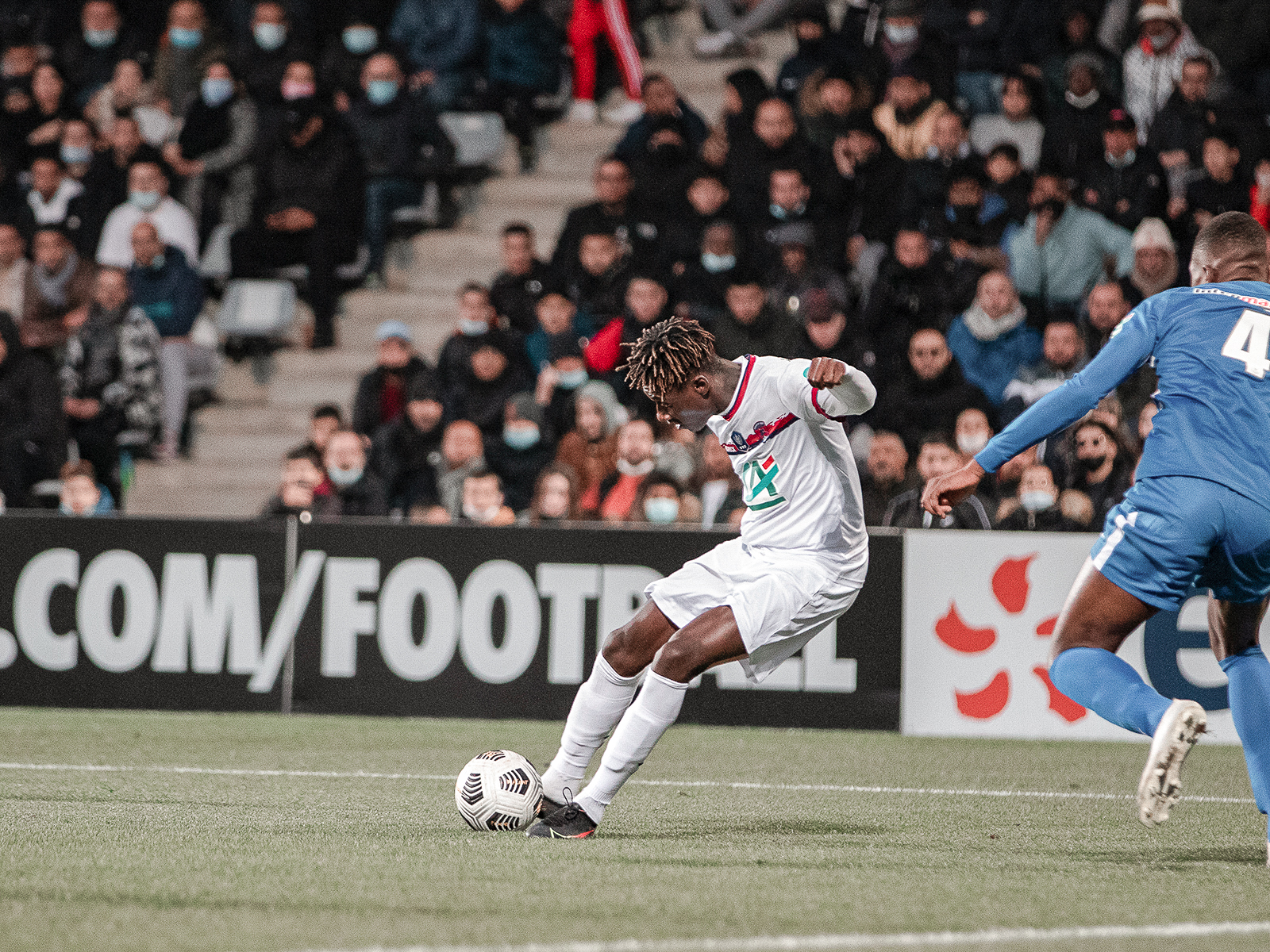 Chemin Bas d’Avignon – Clermont : L’album photos