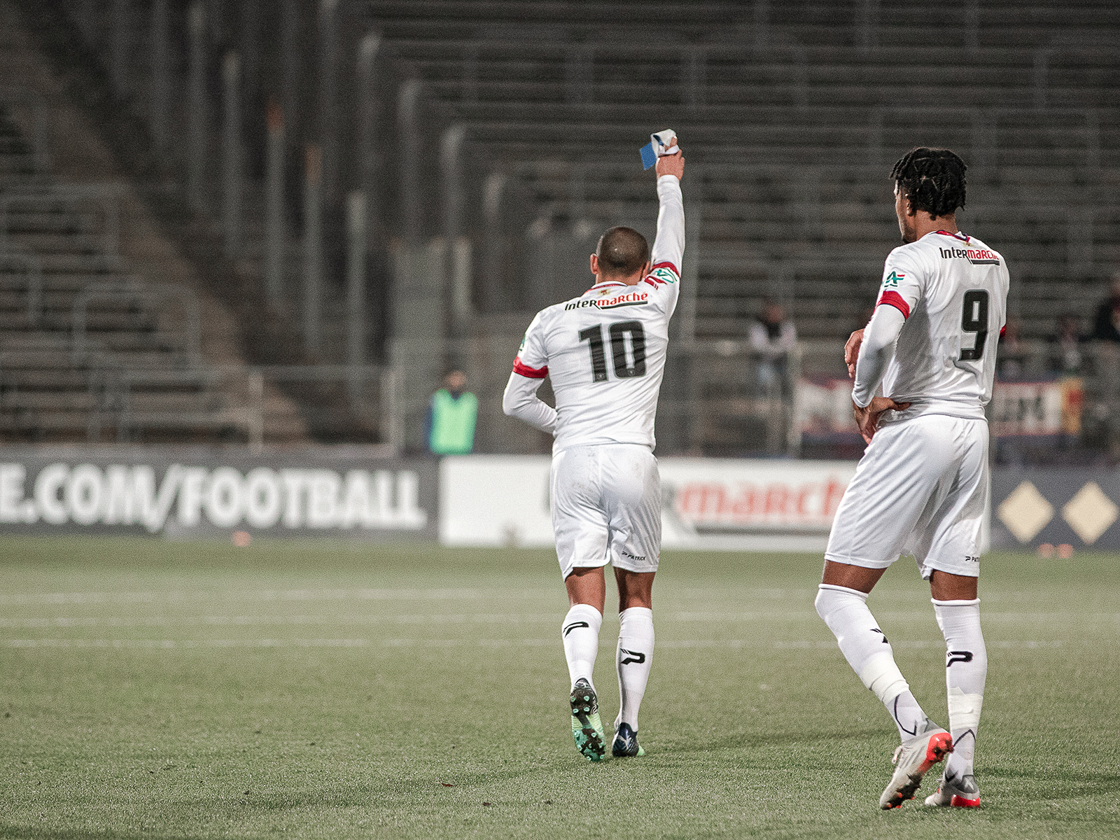 Chemin Bas d’Avignon – Clermont : L’album photos