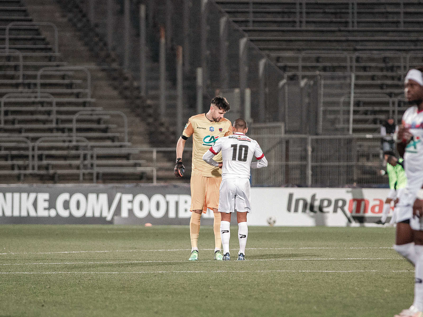 Chemin Bas d’Avignon – Clermont : L’album photos