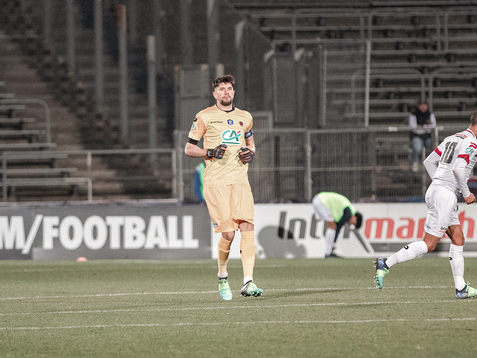 Chemin Bas d’Avignon – Clermont : L’album photos