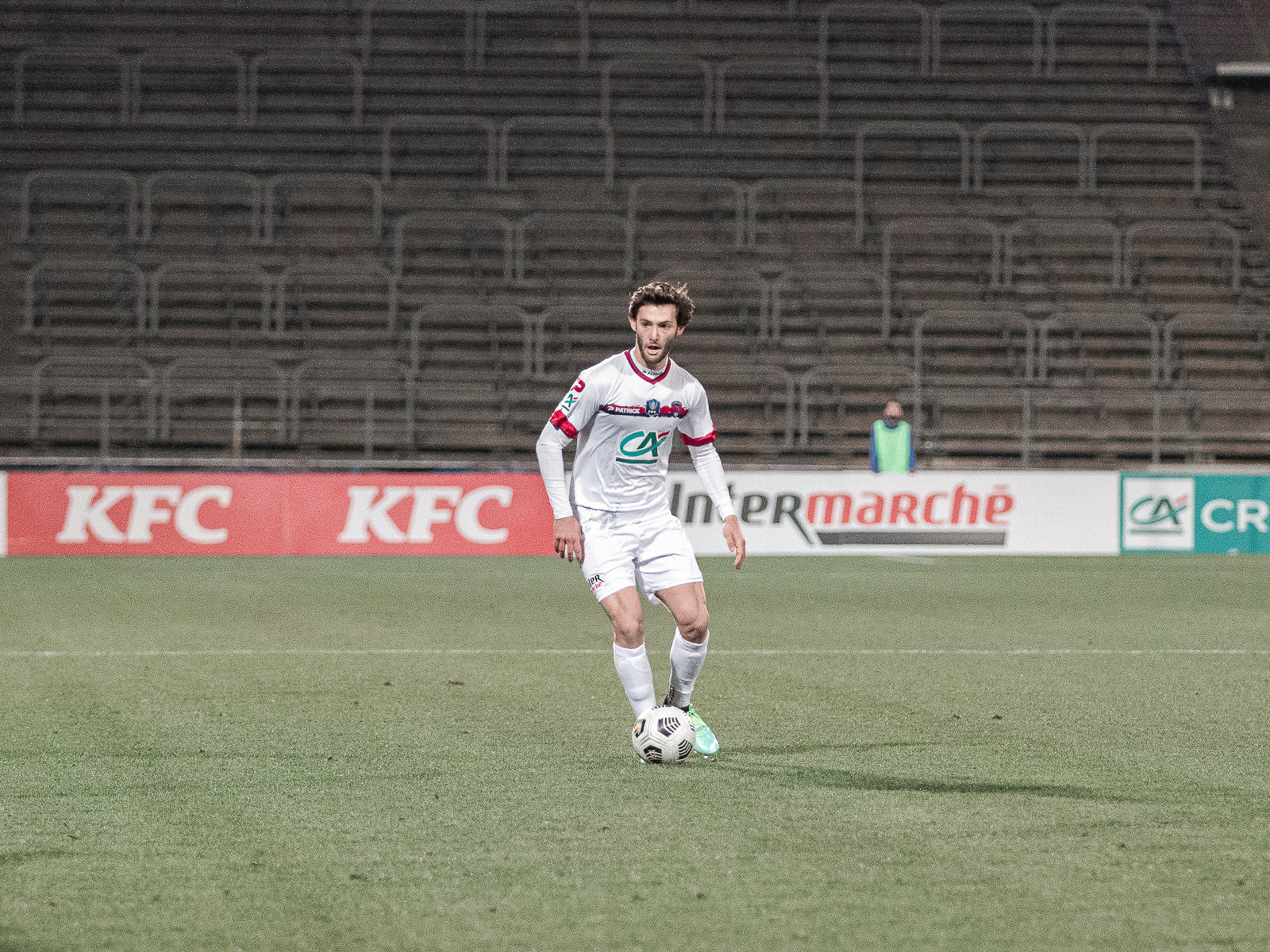 Chemin Bas d’Avignon – Clermont : L’album photos