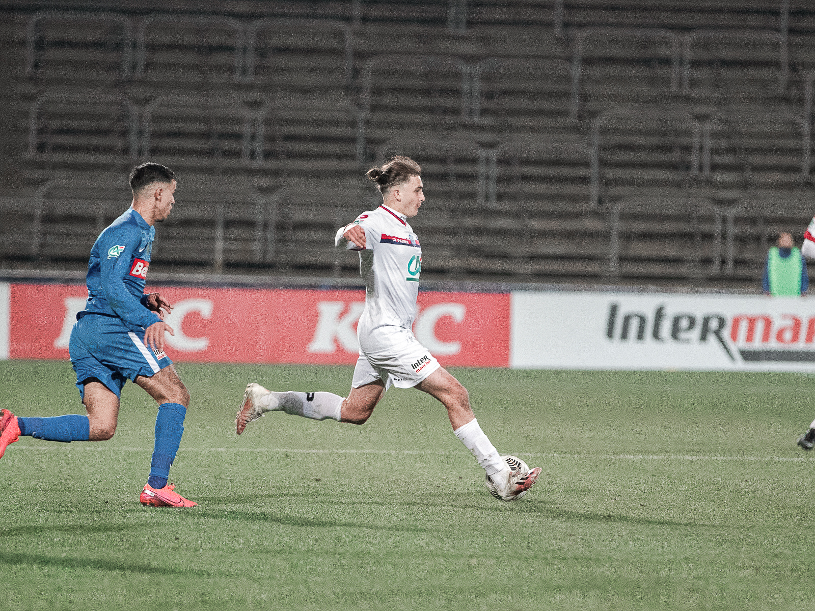 Chemin Bas d’Avignon – Clermont : L’album photos