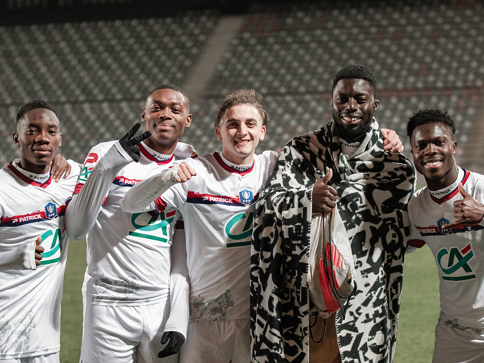 Chemin Bas d’Avignon – Clermont : L’album photos