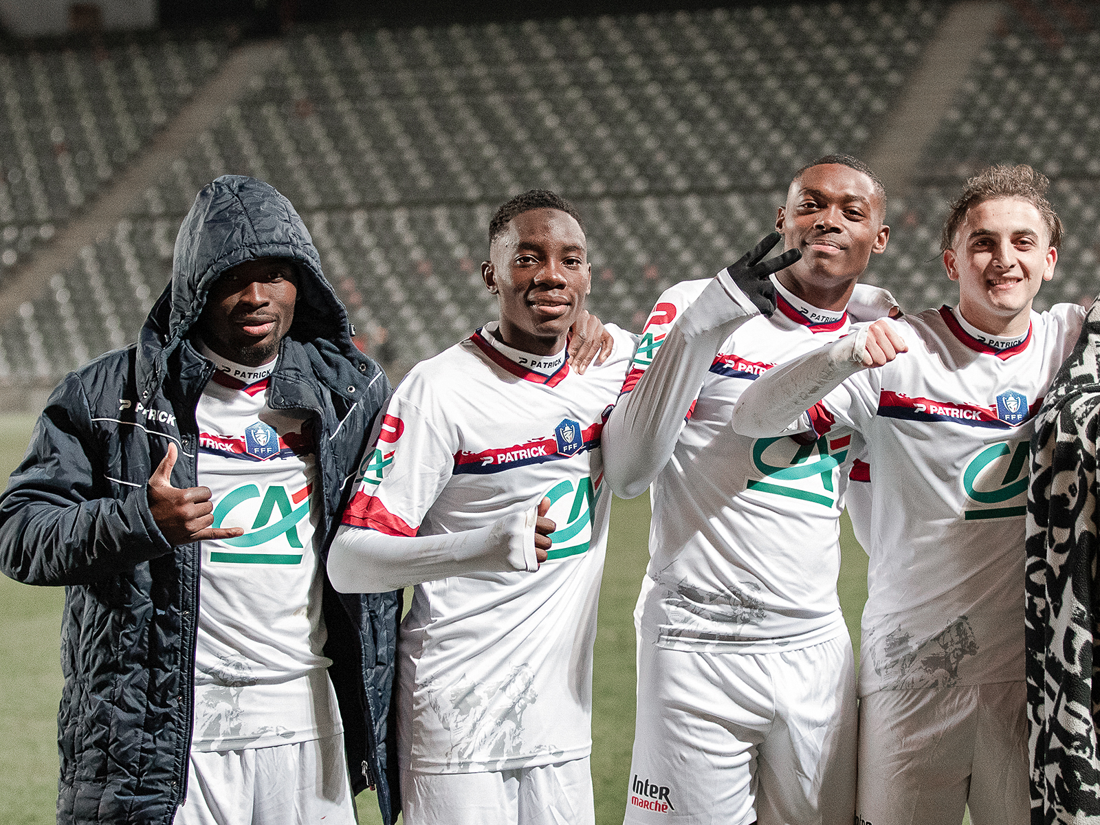 Chemin Bas d’Avignon – Clermont : L’album photos