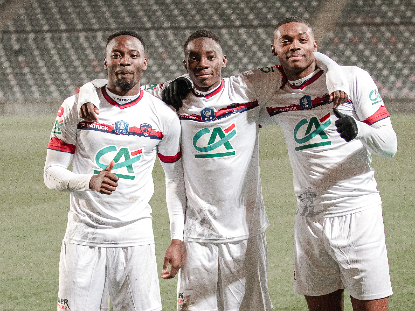 Chemin Bas d’Avignon – Clermont : L’album photos