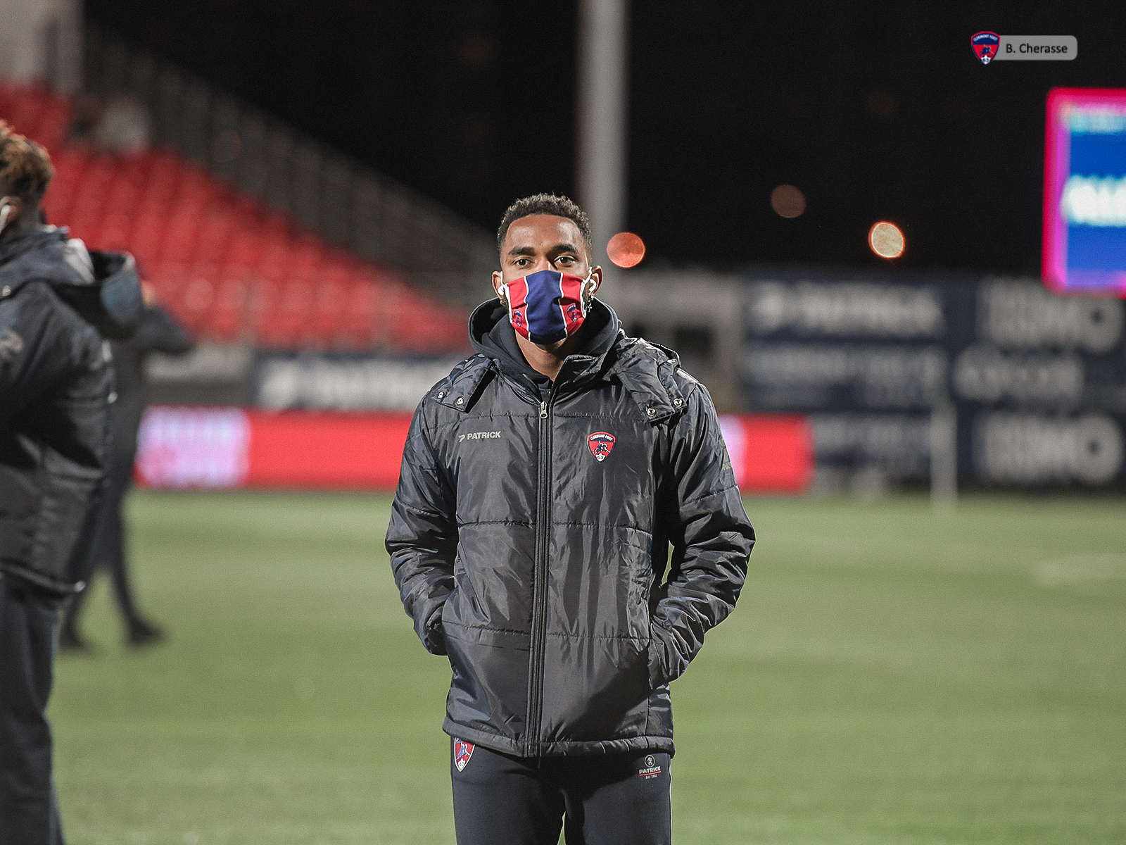 Clermont – Lens : L’album photos