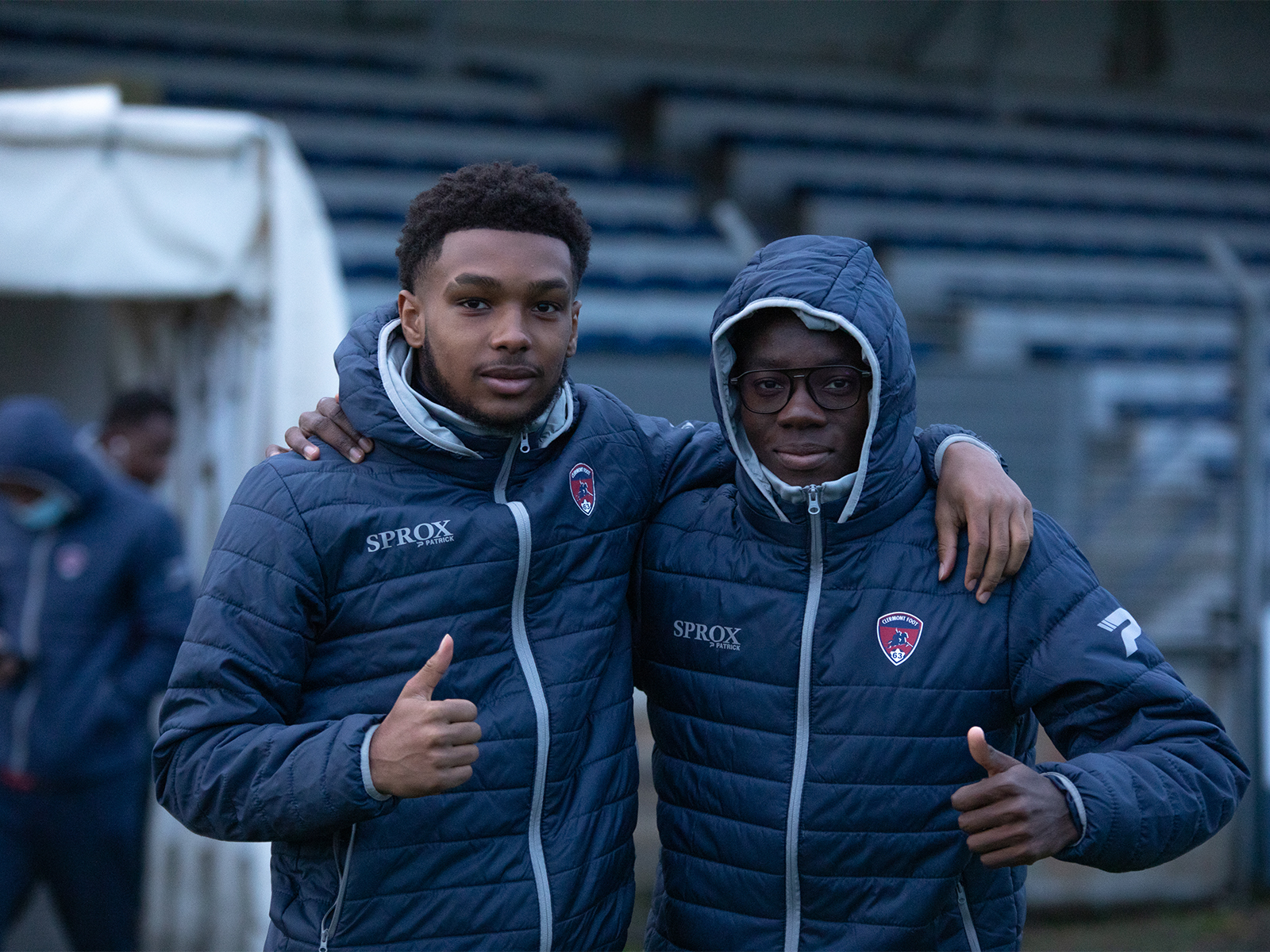 Des matchs prolifiques mais une seule victoire pour le Centre