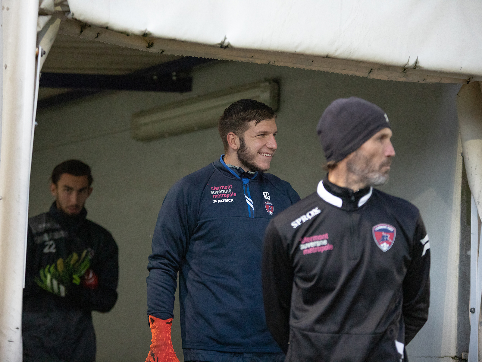 Des matchs prolifiques mais une seule victoire pour le Centre