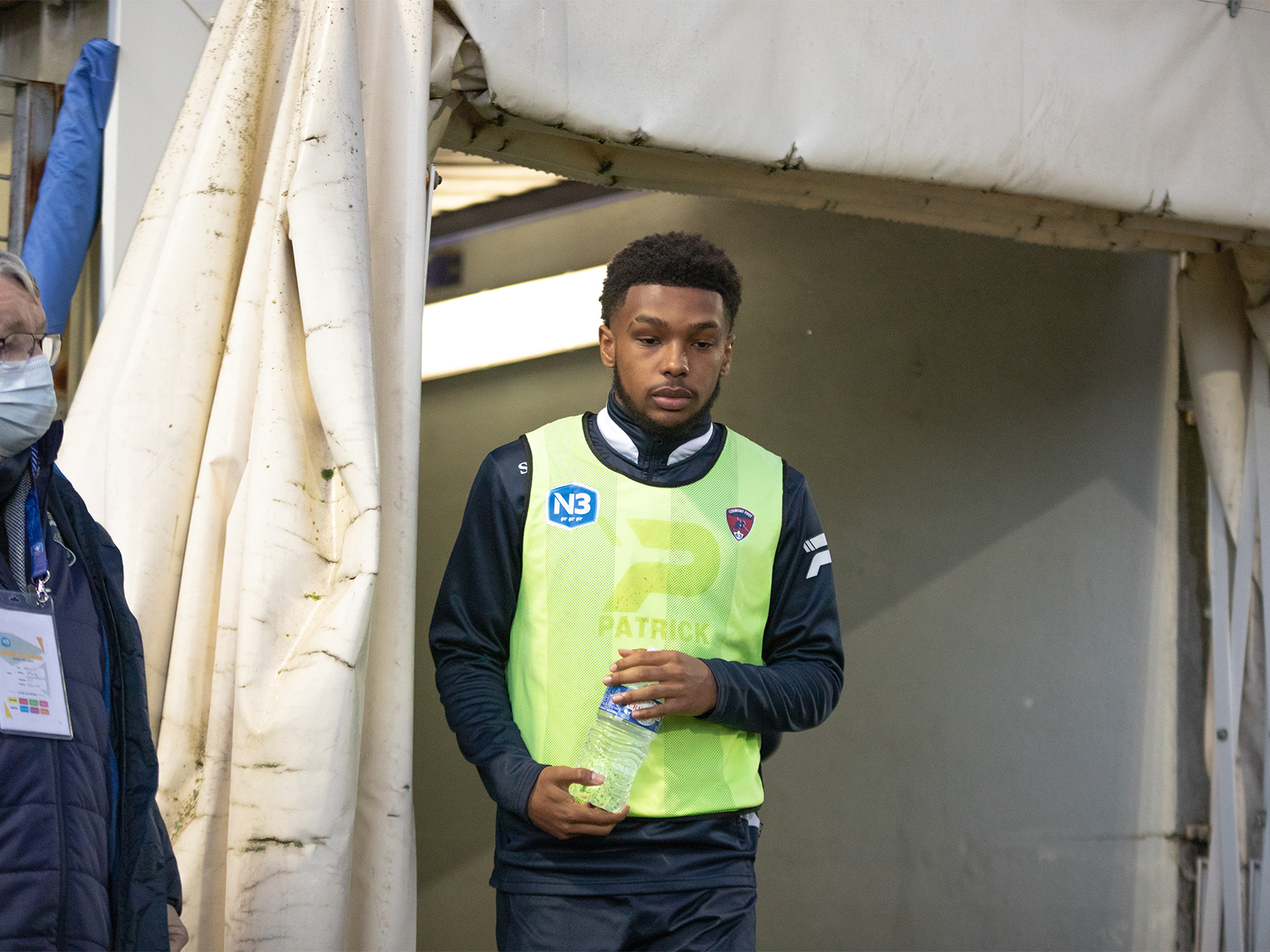 Des matchs prolifiques mais une seule victoire pour le Centre