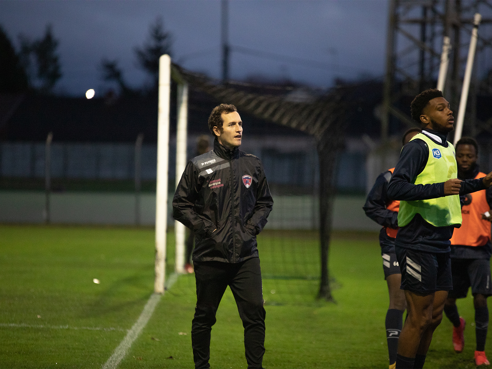 Des matchs prolifiques mais une seule victoire pour le Centre