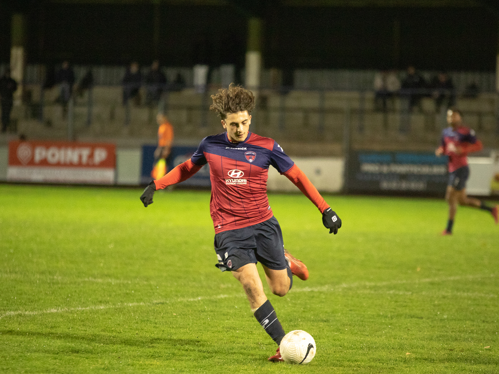 Des matchs prolifiques mais une seule victoire pour le Centre