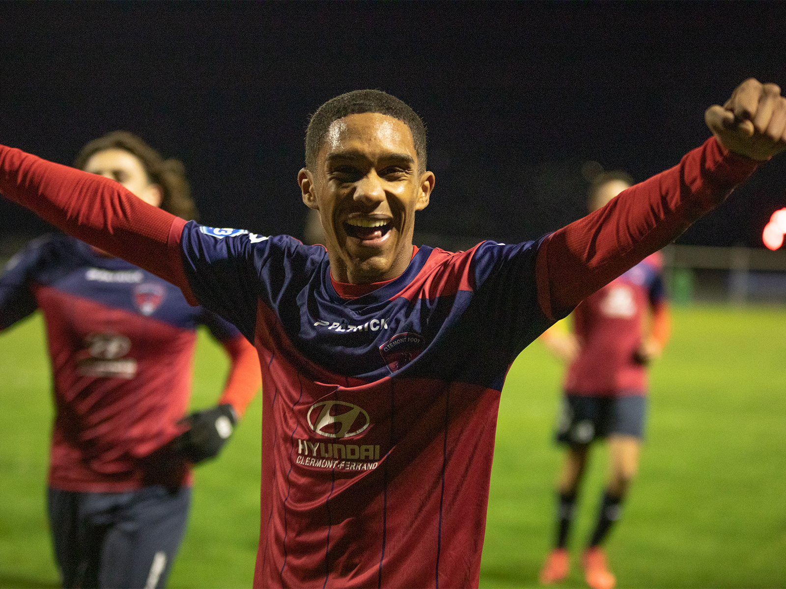 Des matchs prolifiques mais une seule victoire pour le Centre