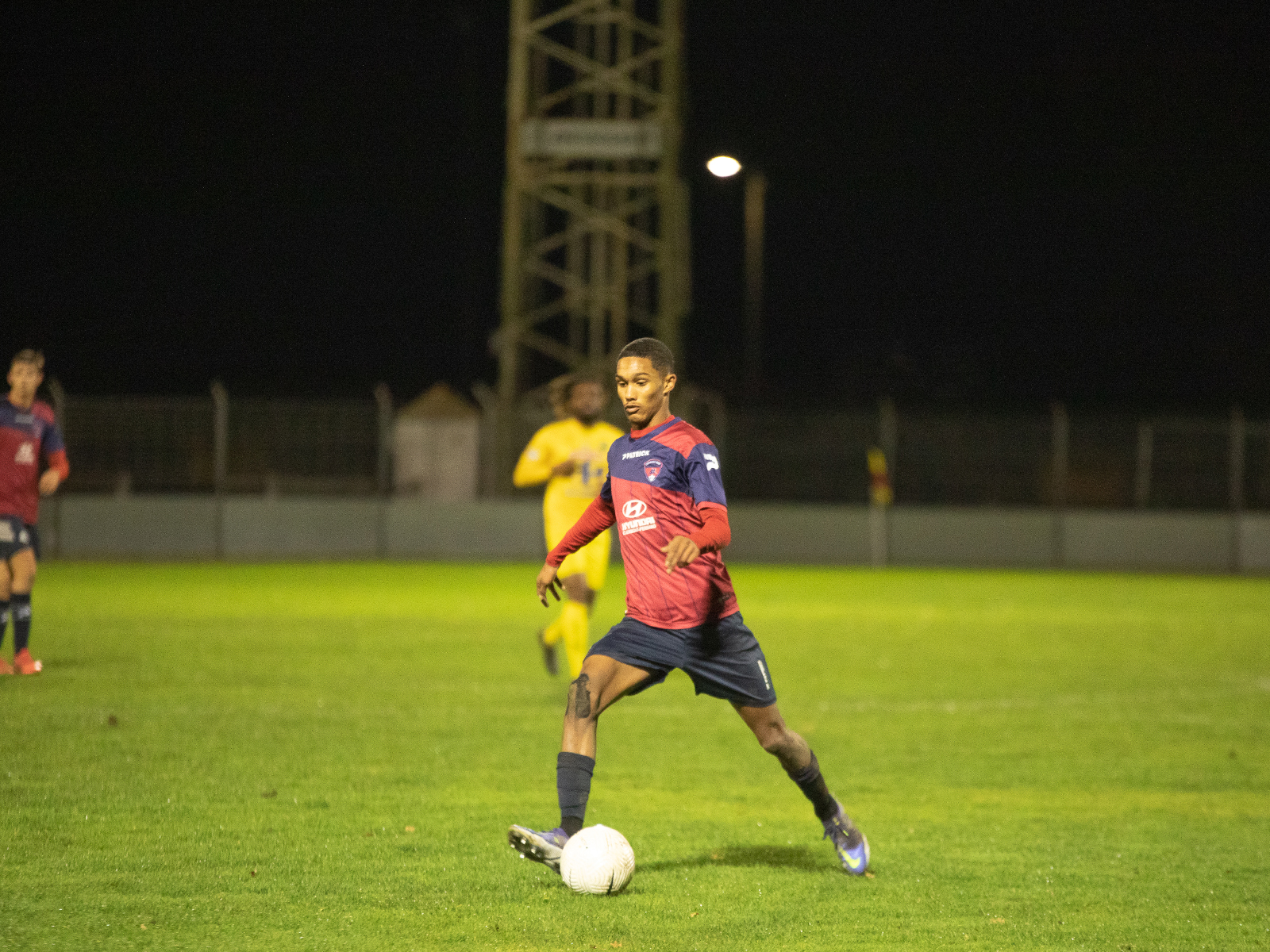 Des matchs prolifiques mais une seule victoire pour le Centre