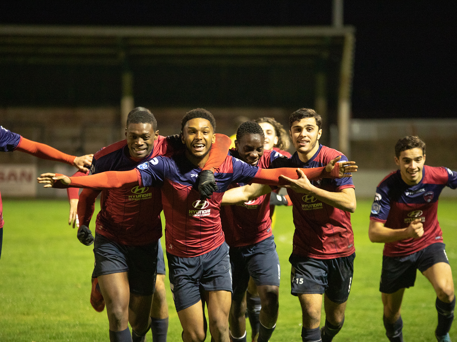 Des matchs prolifiques mais une seule victoire pour le Centre
