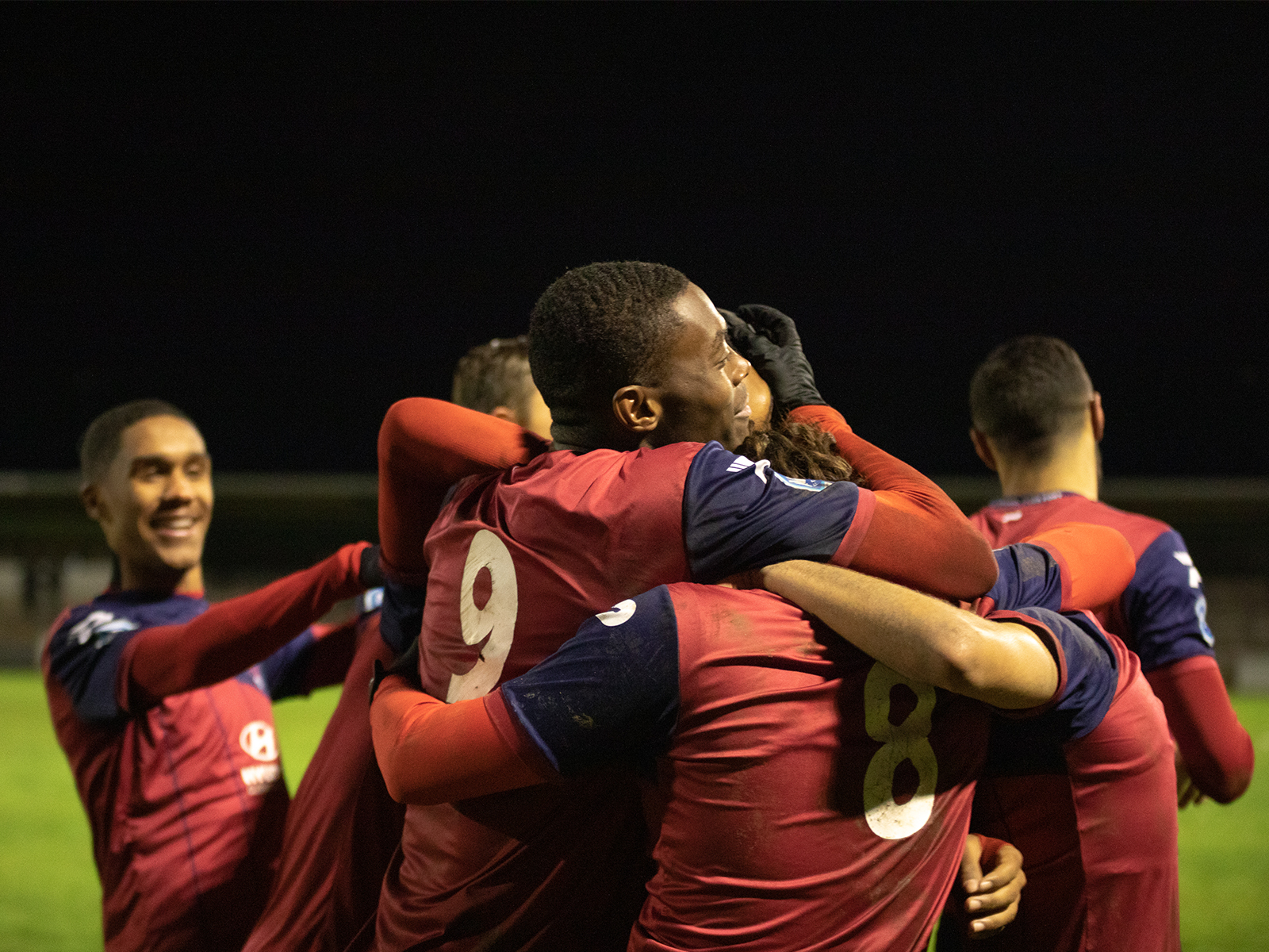 Des matchs prolifiques mais une seule victoire pour le Centre