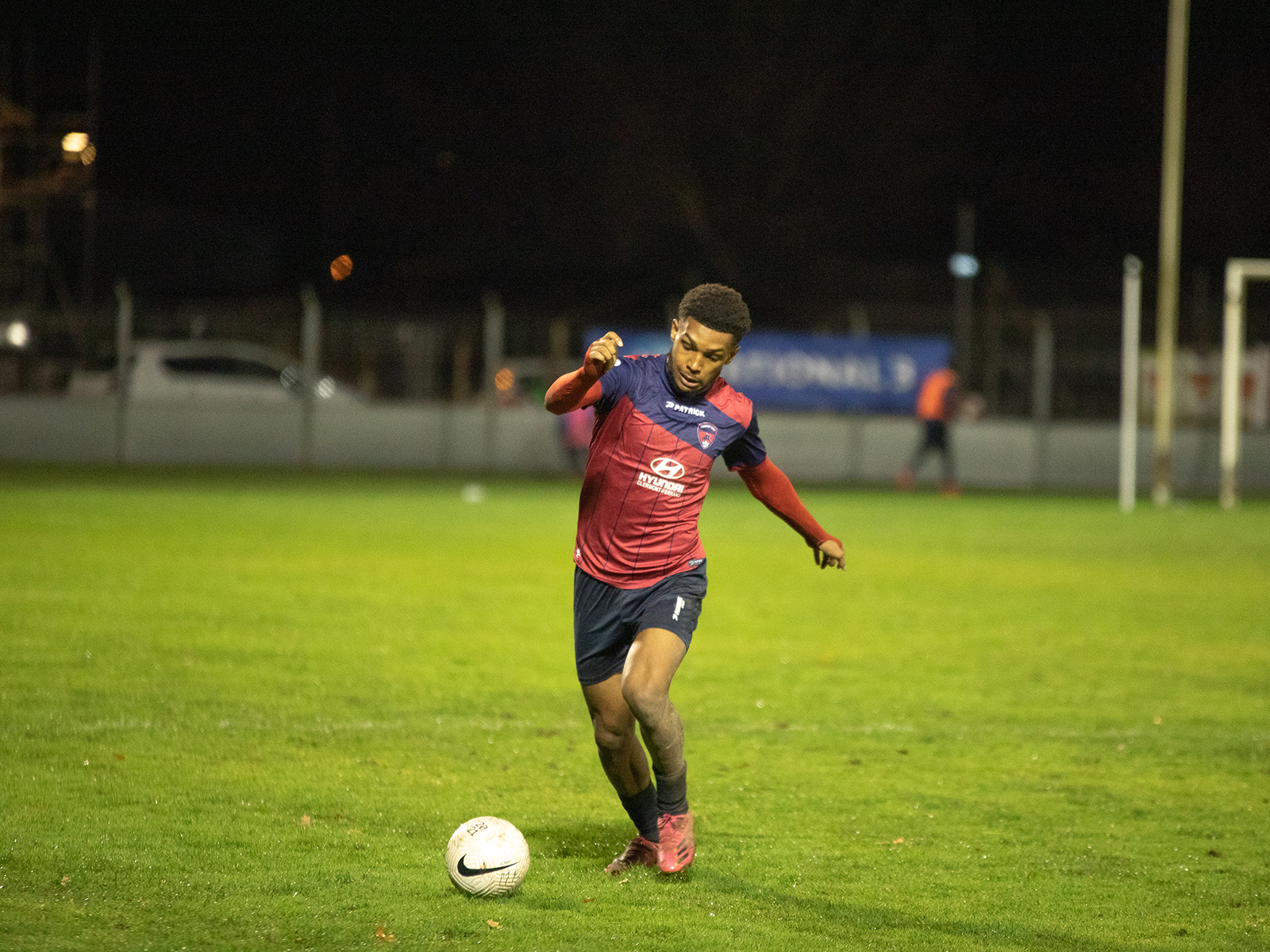 Des matchs prolifiques mais une seule victoire pour le Centre