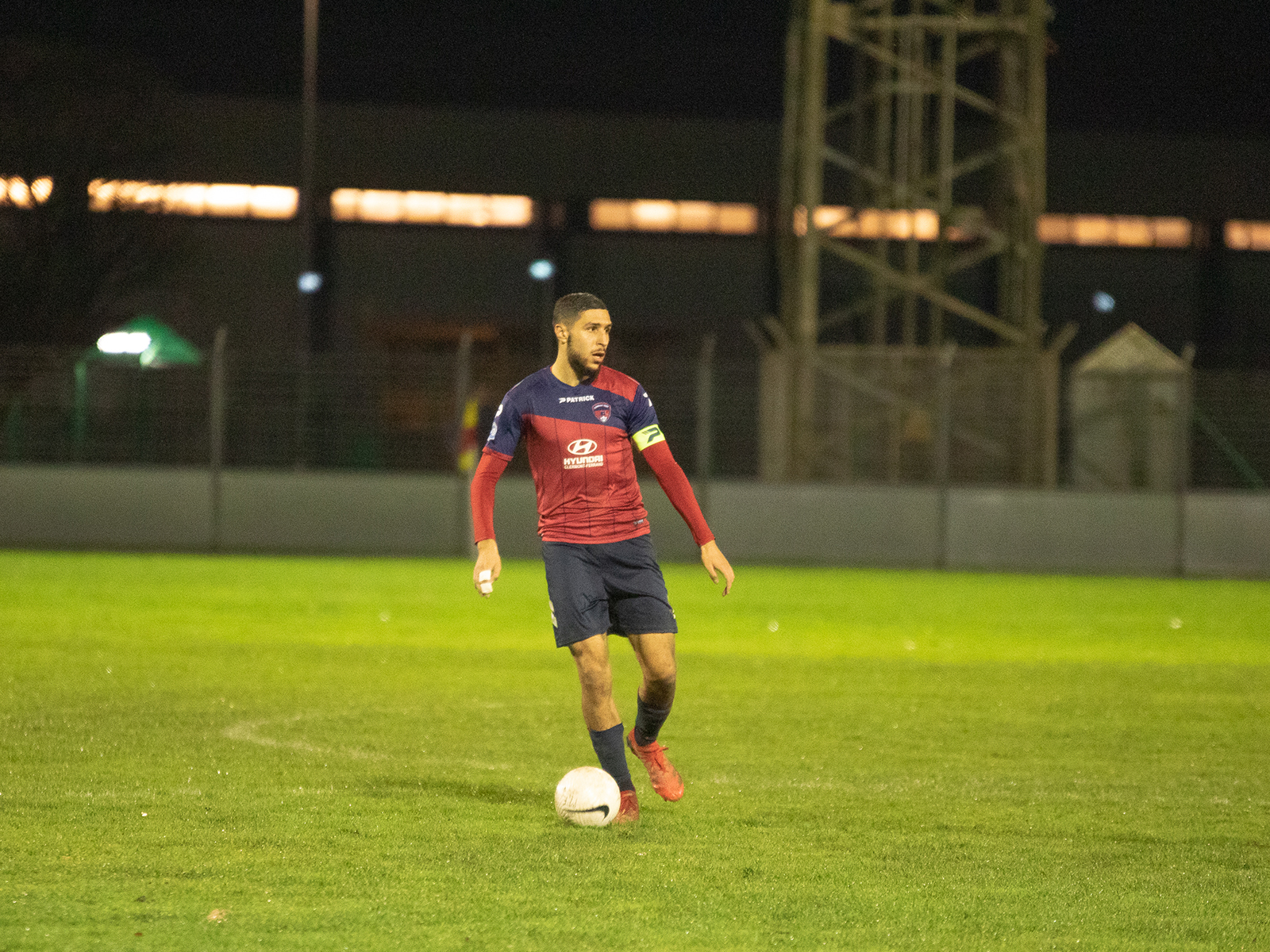 Des matchs prolifiques mais une seule victoire pour le Centre