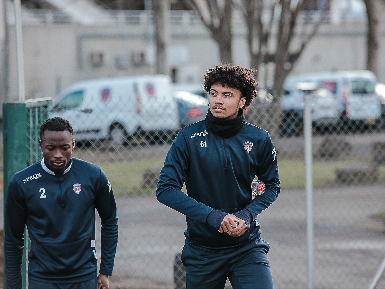 La séance du mercredi en photos