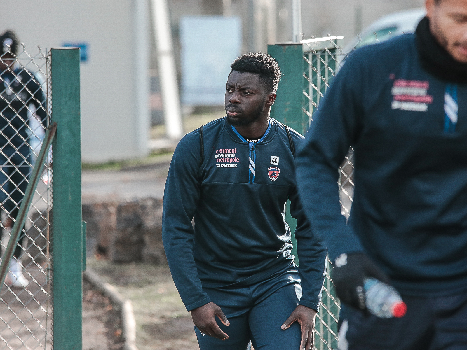 La séance du mercredi en photos