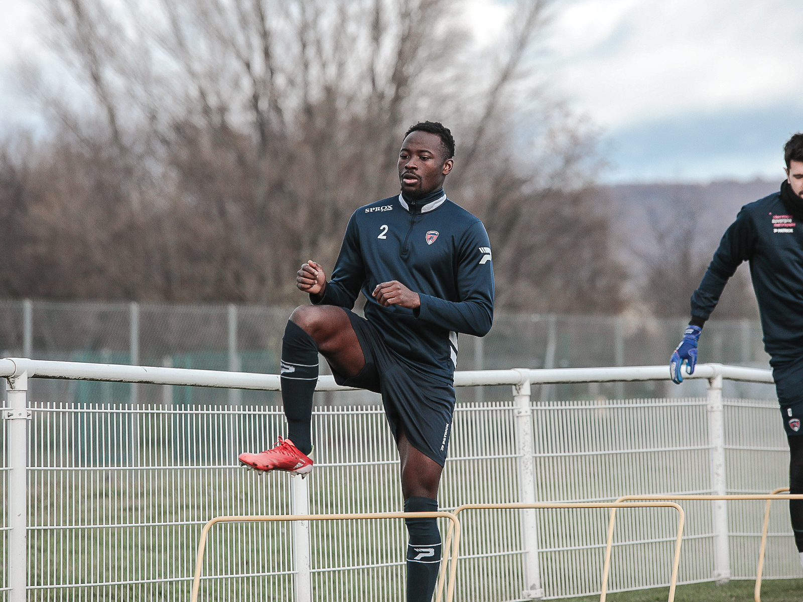 La séance du mercredi en photos