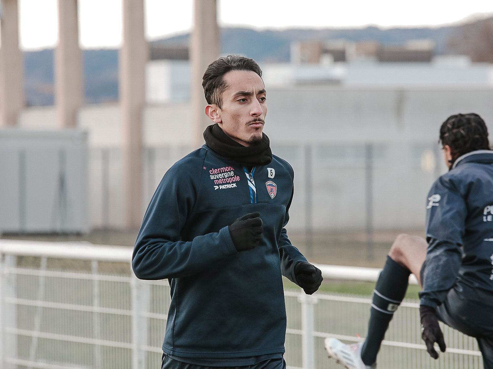 La séance du mercredi en photos