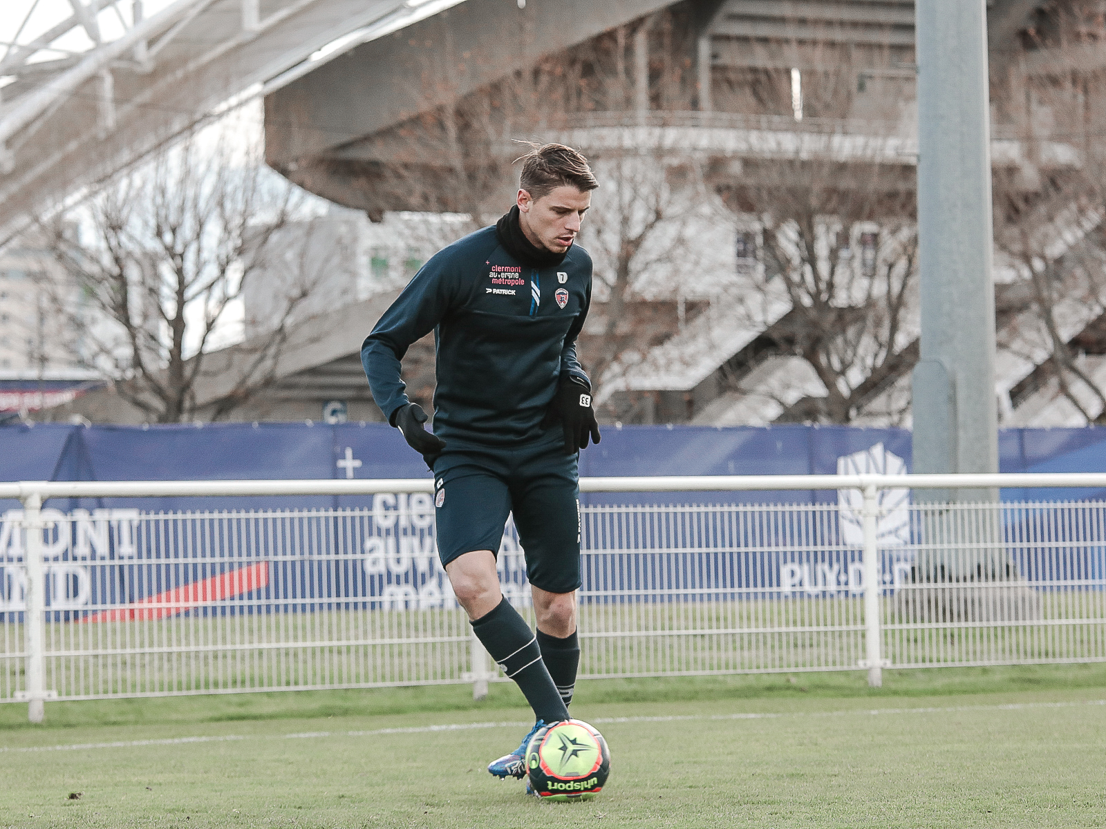 La séance du mercredi en photos
