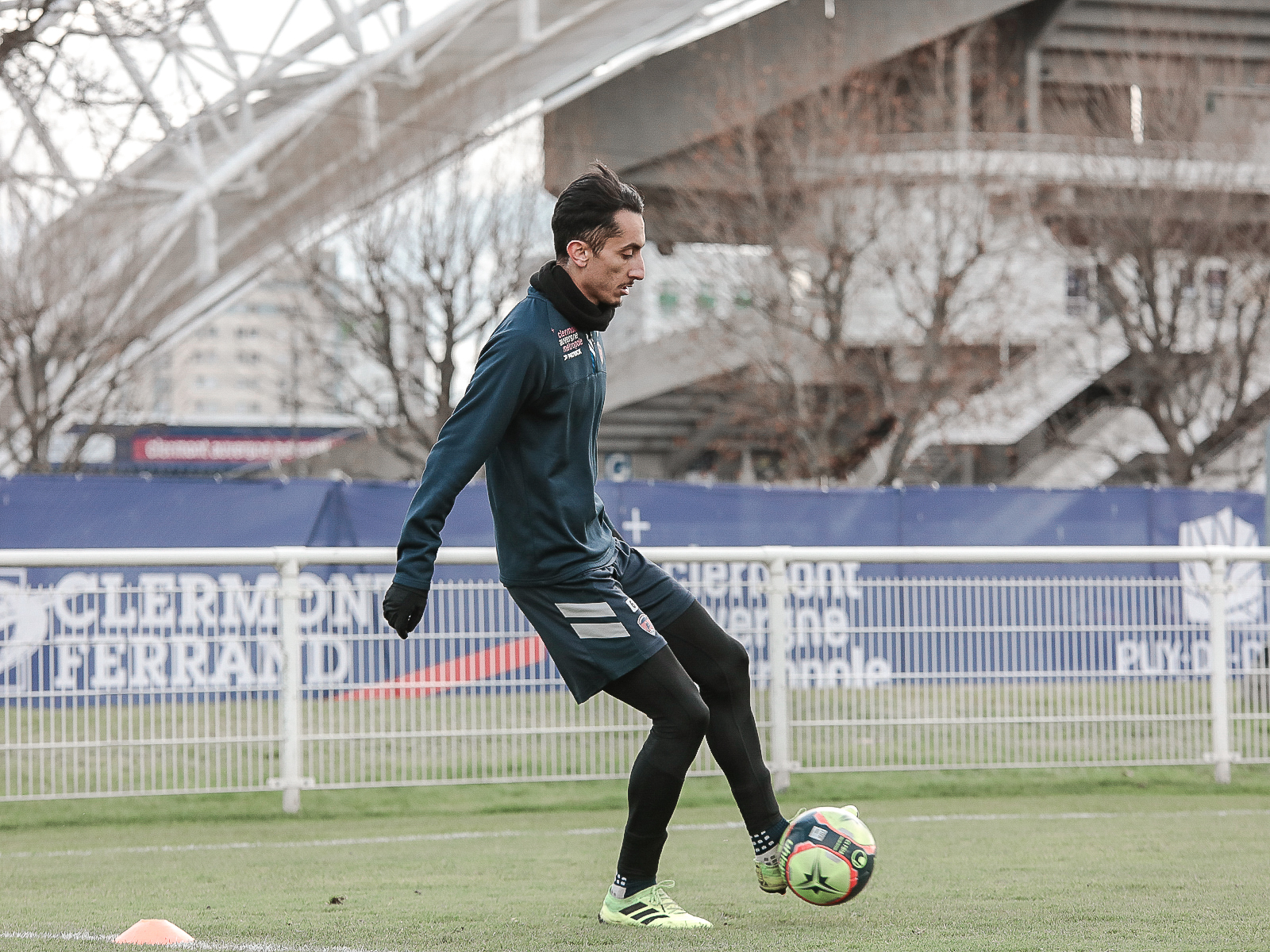 La séance du mercredi en photos