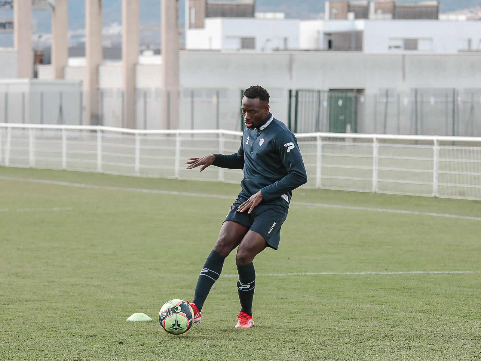 La séance du mercredi en photos