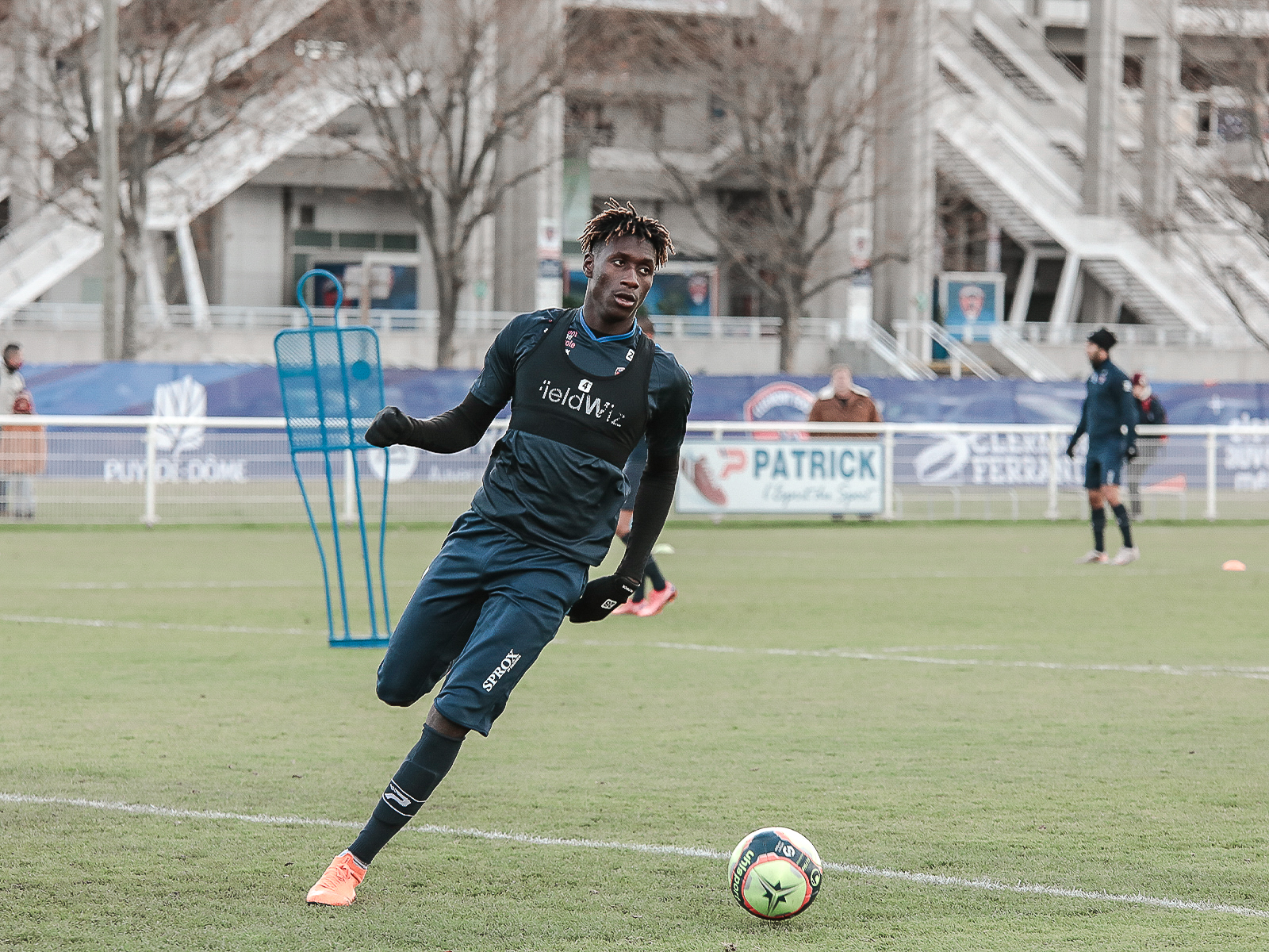 La séance du mercredi en photos