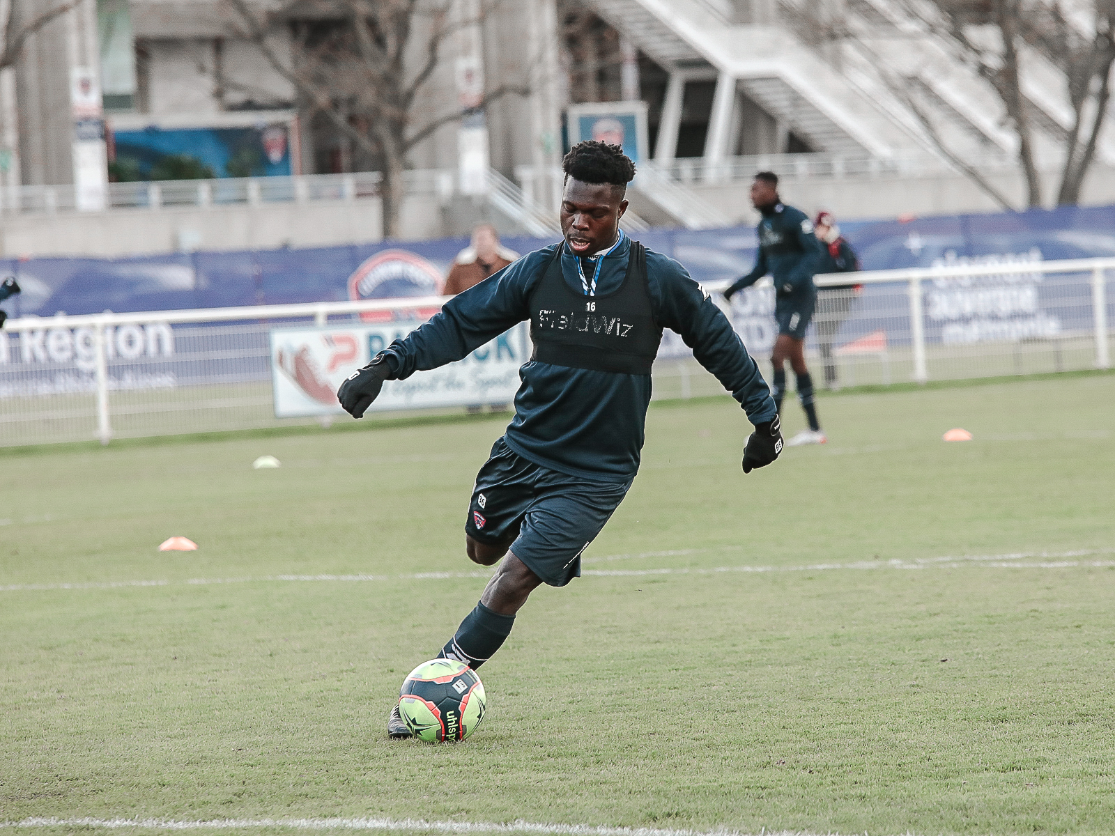 La séance du mercredi en photos